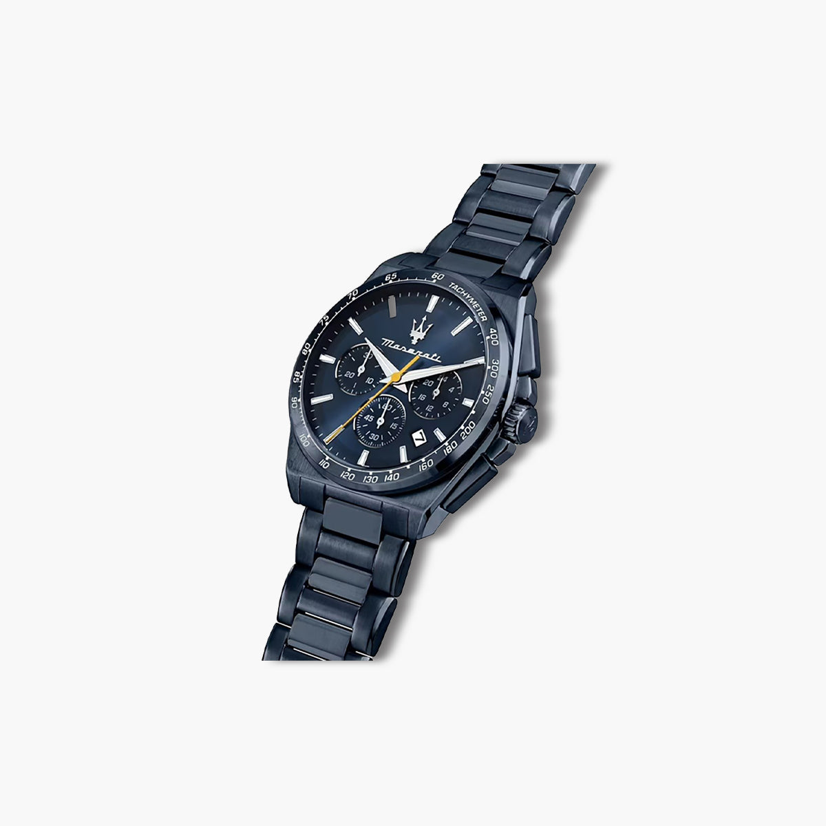 Reloj Maserati VelocitÀ
