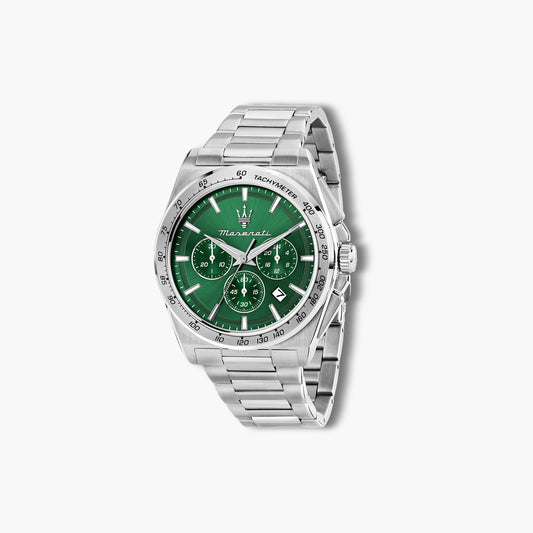 Reloj Maserati Velocita