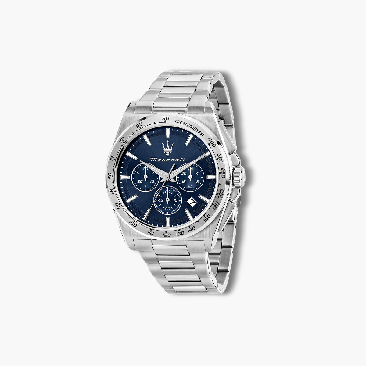 Reloj Maserati Velocita
