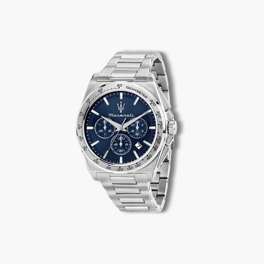 Reloj Maserati Velocita