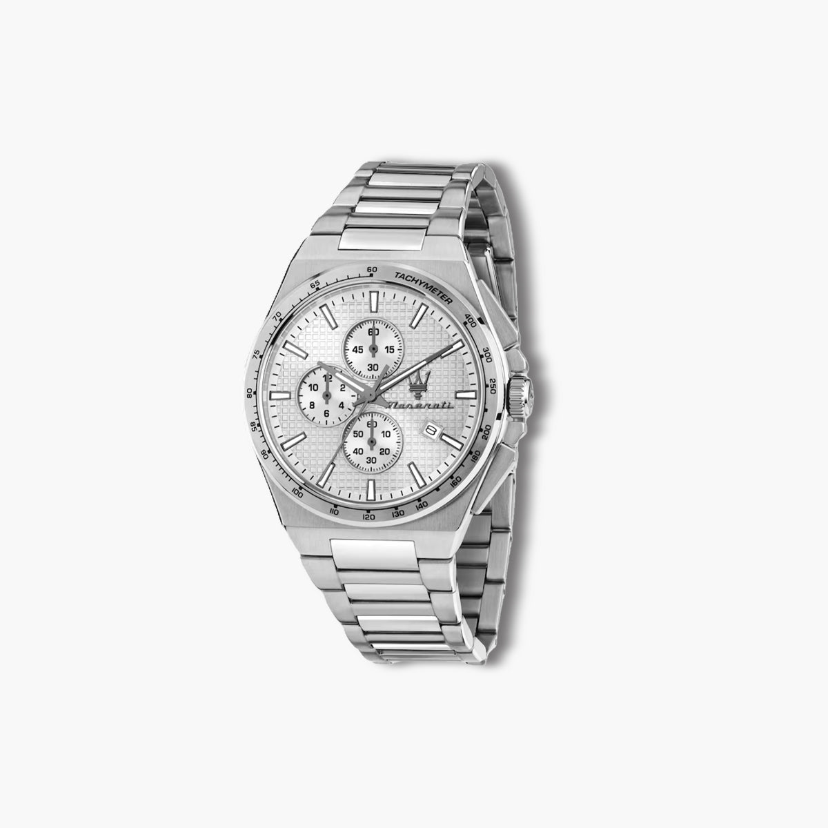 Reloj Maserati Velocita