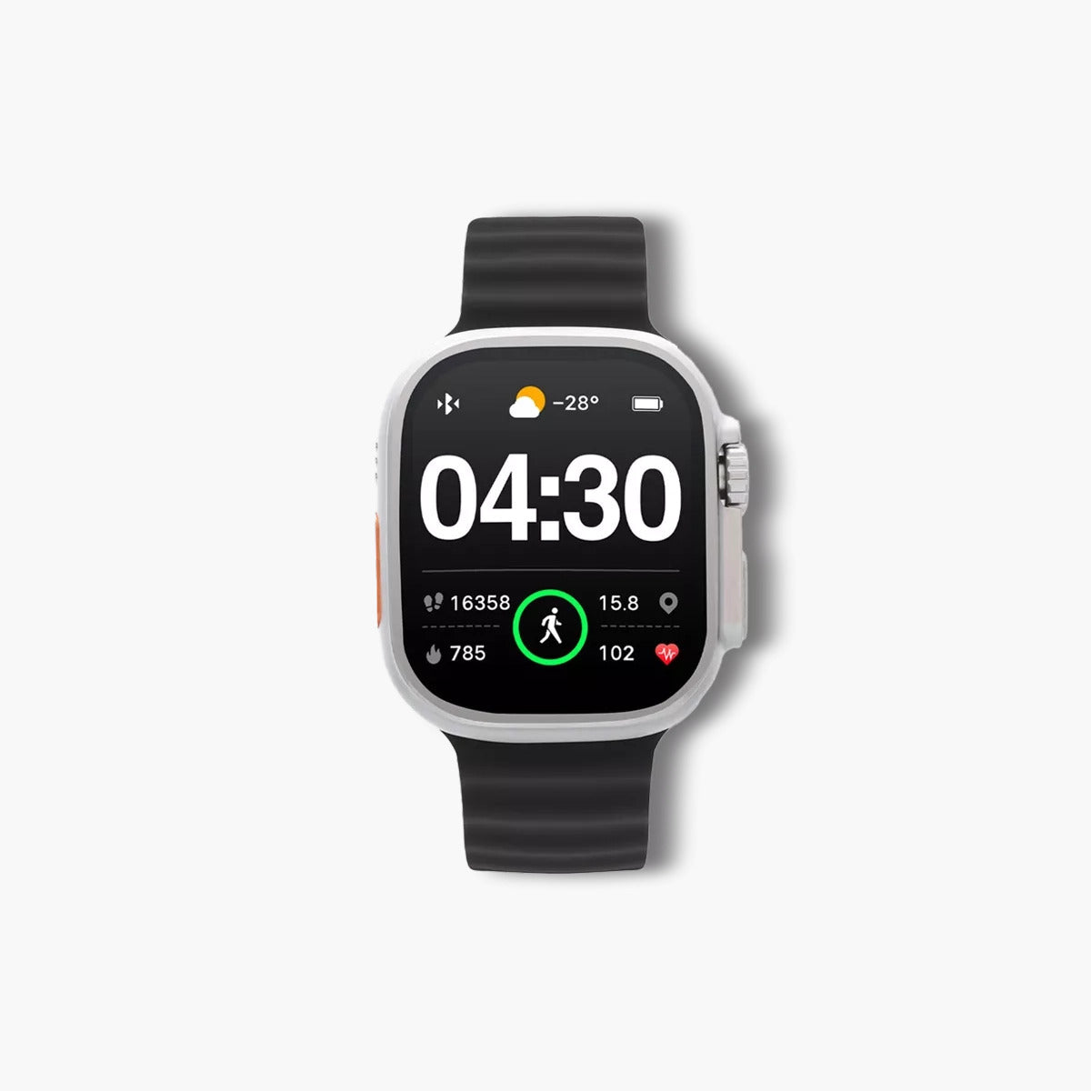 Reloj Radiant Smart Hollywood
