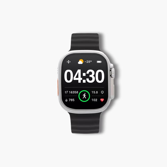 Reloj Radiant Smart Hollywood