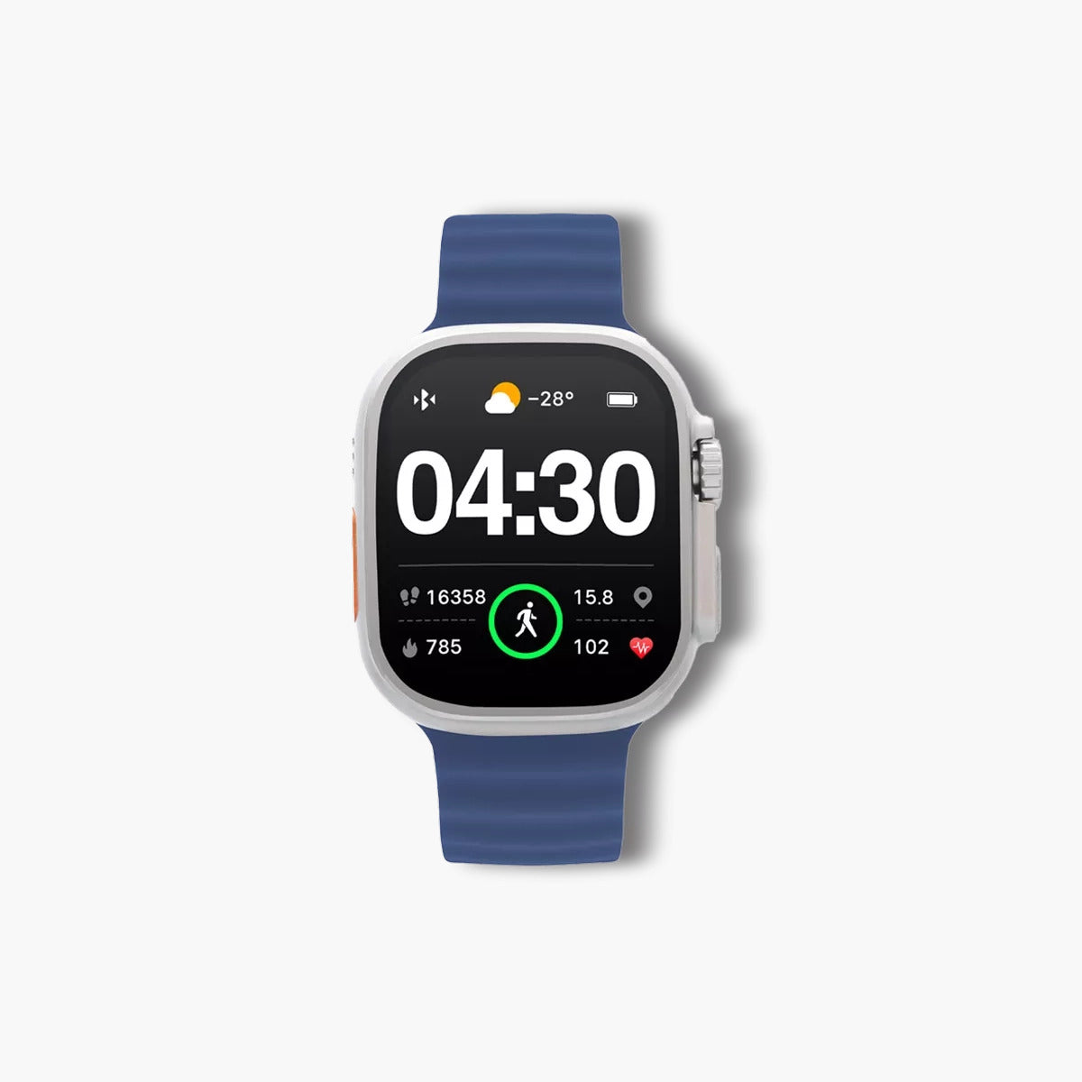 Reloj Radiant Smart Hollywood