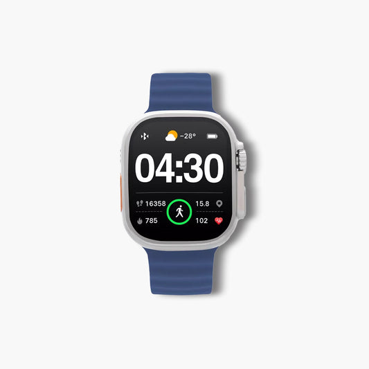Reloj Radiant Smart Hollywood