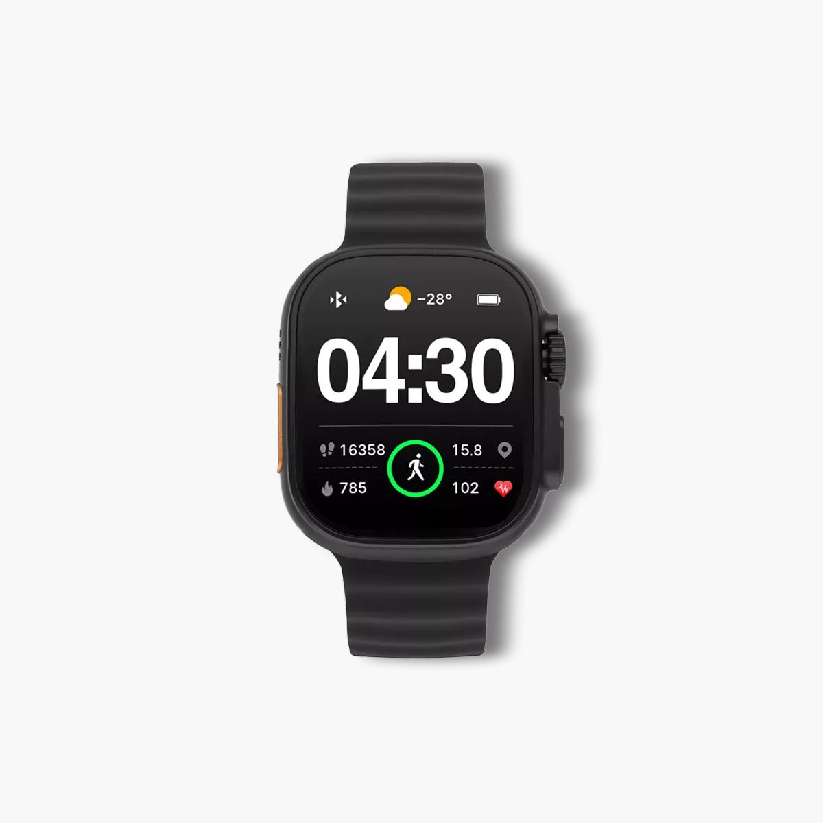 Reloj Radiant Smart Hollywood