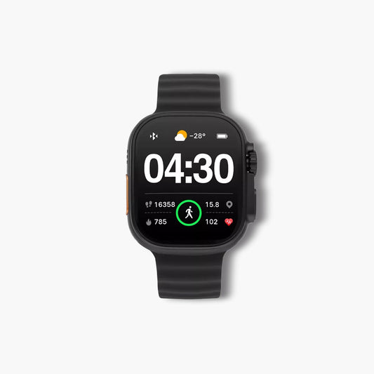 Reloj Radiant Smart Hollywood