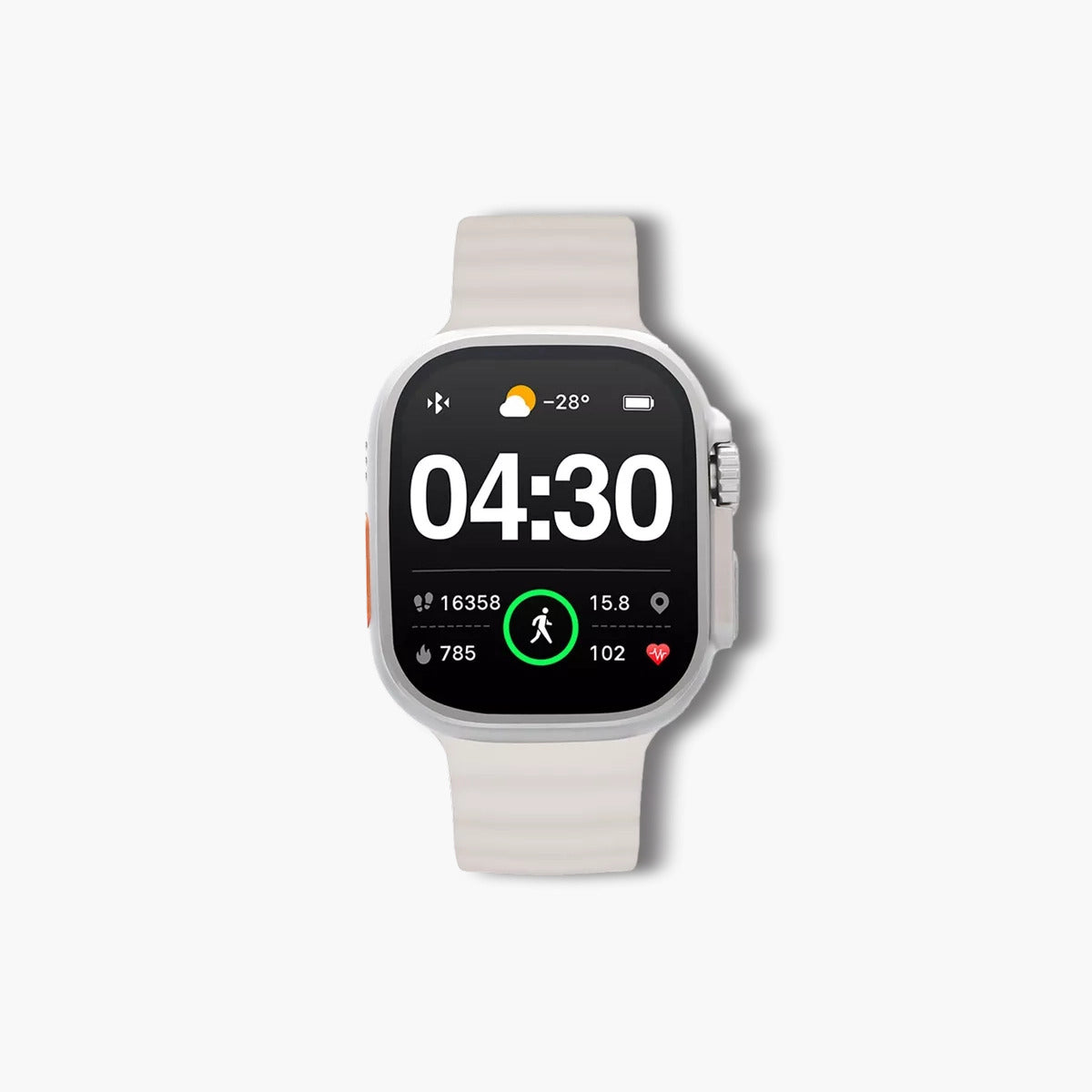 Reloj Radiant Smart Hollywood