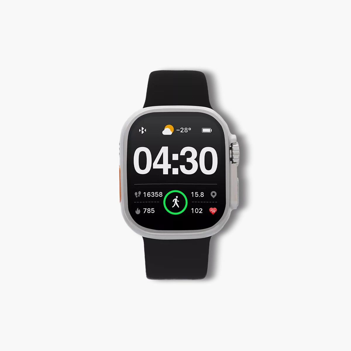 Reloj Radiant Smart Hollywood