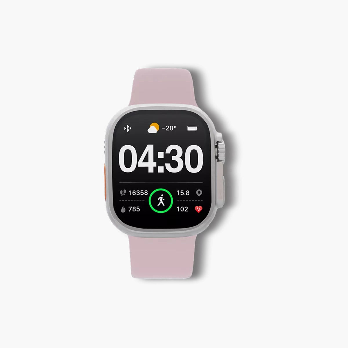 Reloj Radiant Smart Hollywood