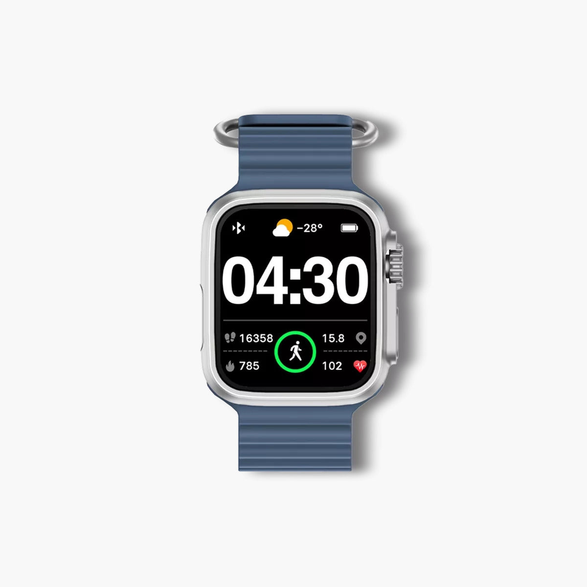 Reloj Radiant Smart Jersey