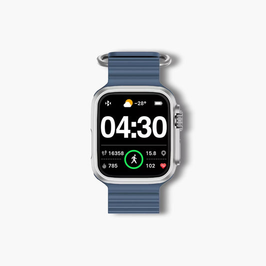 Reloj Radiant Smart Jersey