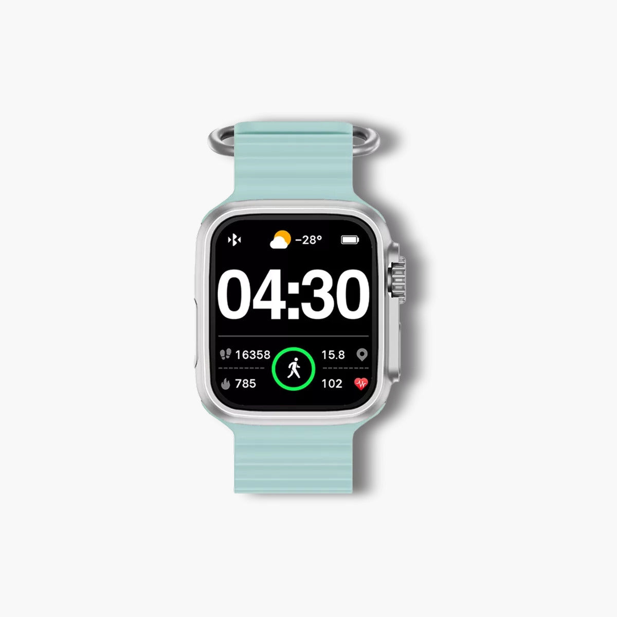 Reloj Radiant Smart Jersey