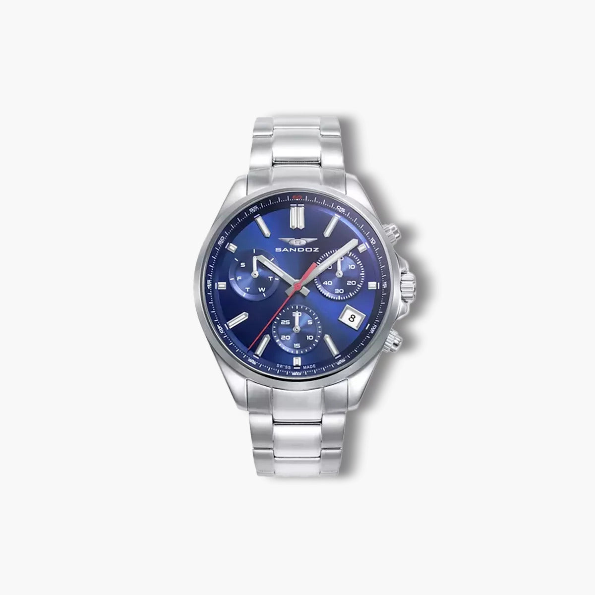 Reloj Sandoz Casuel