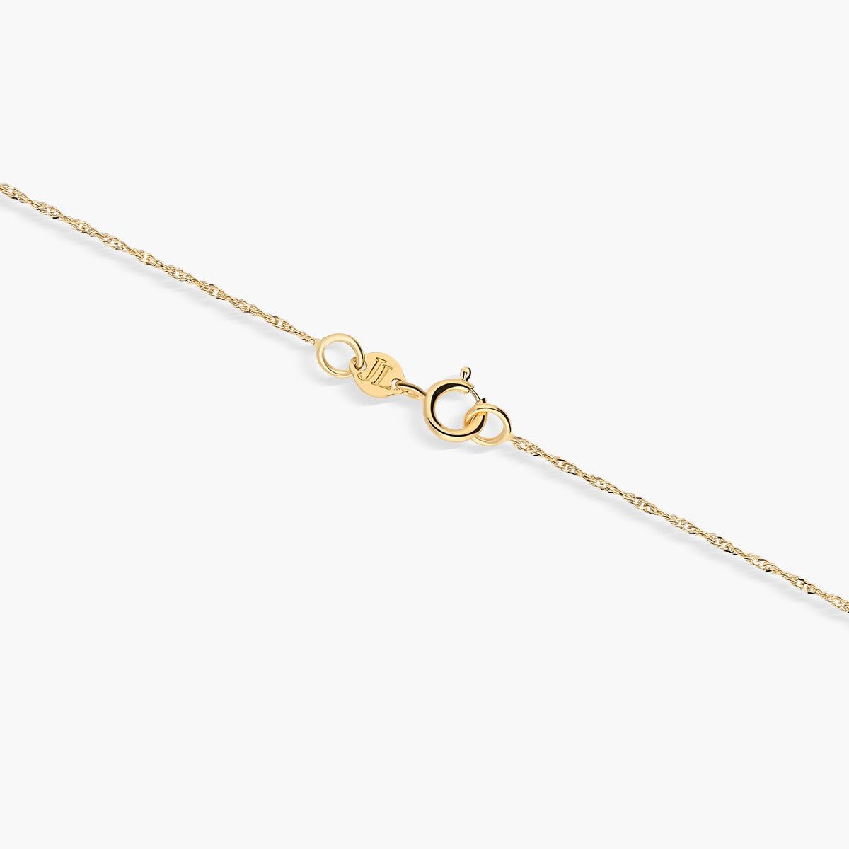 Cadena de oro 18K 45 cm