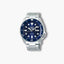 Reloj Seiko 5 Sports SRPD51K1 acero esfera azul