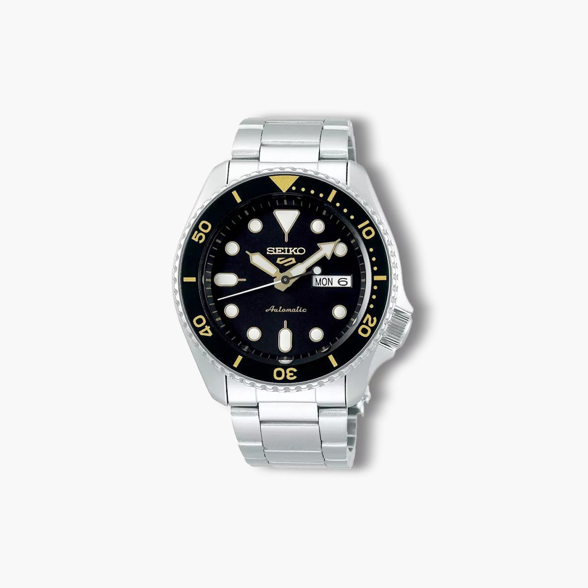 Reloj Seiko 5 sports