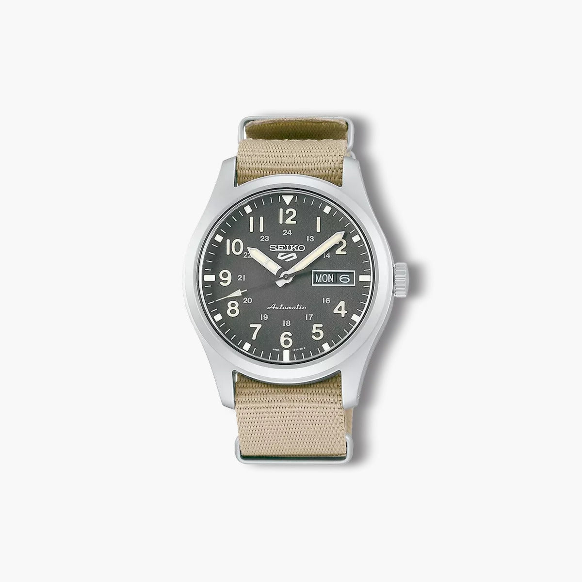 Reloj Seiko 5 sports