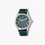 Reloj Seiko 5 Sports SRPG39K1 automático piel esfera azul