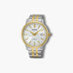 Reloj Seiko Classic SRPH92K1 acero bicolor
