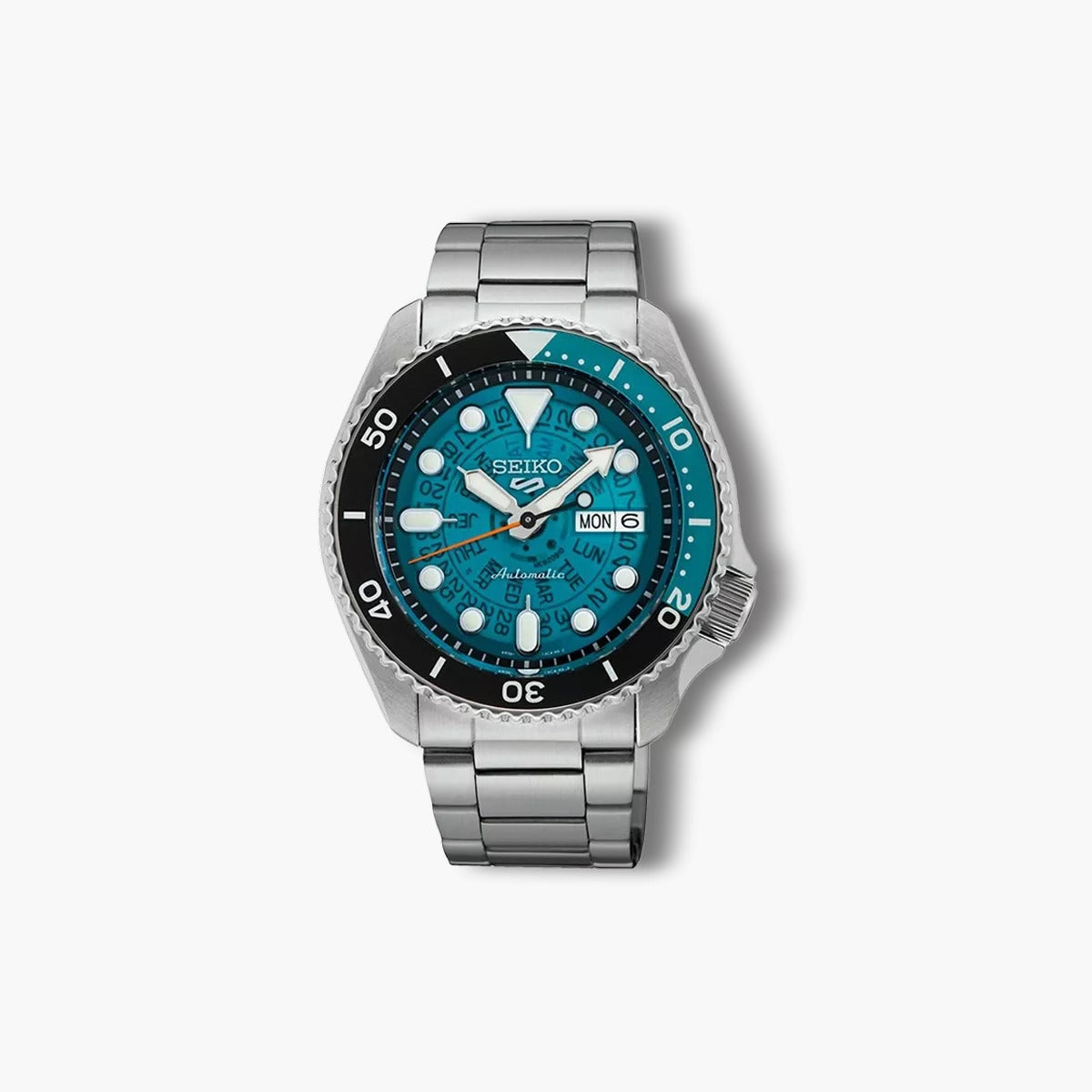 Reloj Seiko 5 sports