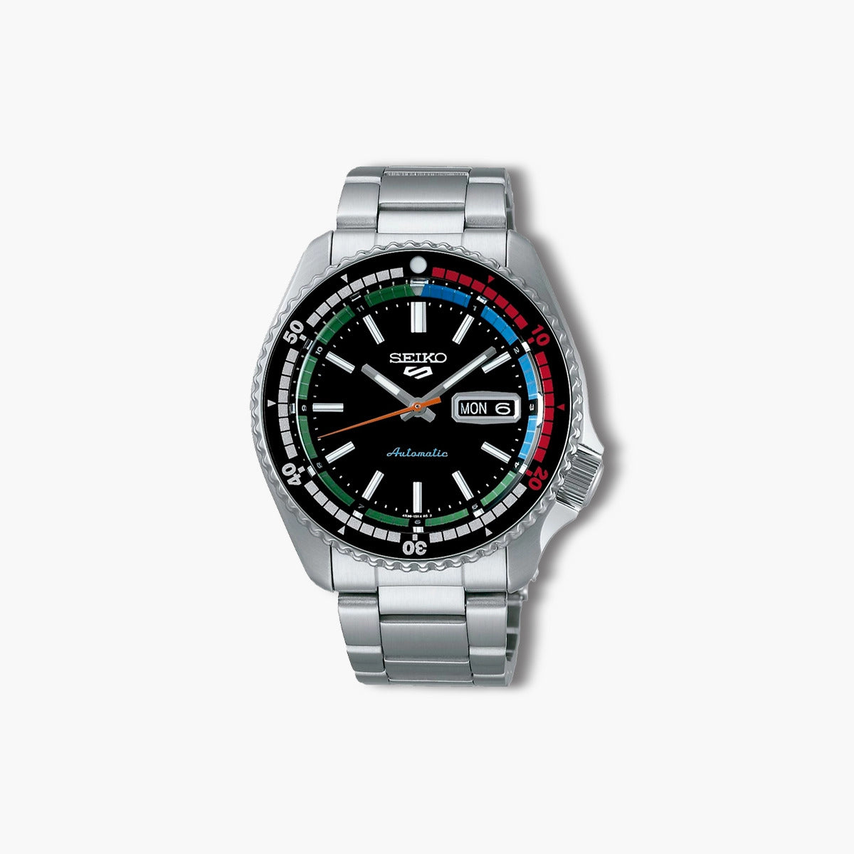 Reloj Seiko 5 sports
