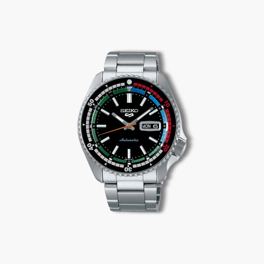 Reloj Seiko 5 sports