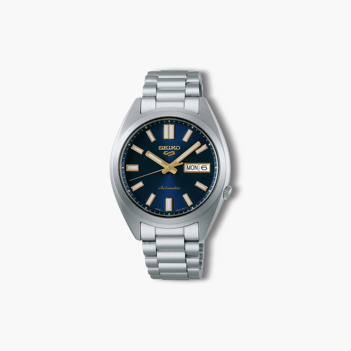 Reloj Seiko 5 sports