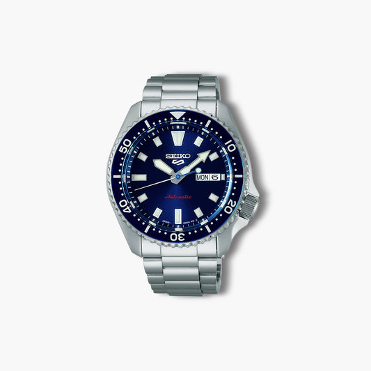 Reloj Seiko 5 sports
