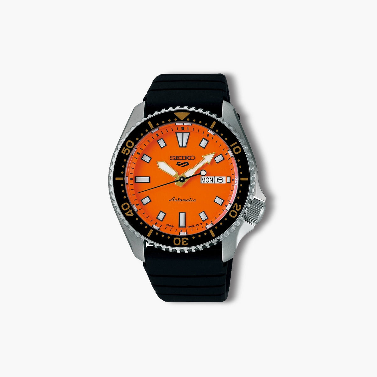 Reloj Seiko 5 sports