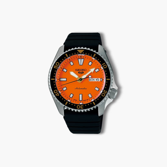 Reloj Seiko 5 sports