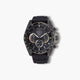 Reloj Seiko Neo Sportss SSB349P1 cronógrafo negro