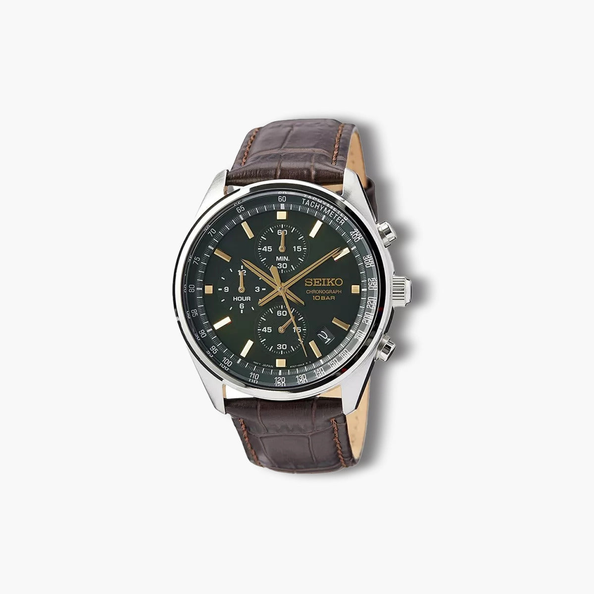 Reloj Seiko Neo sports