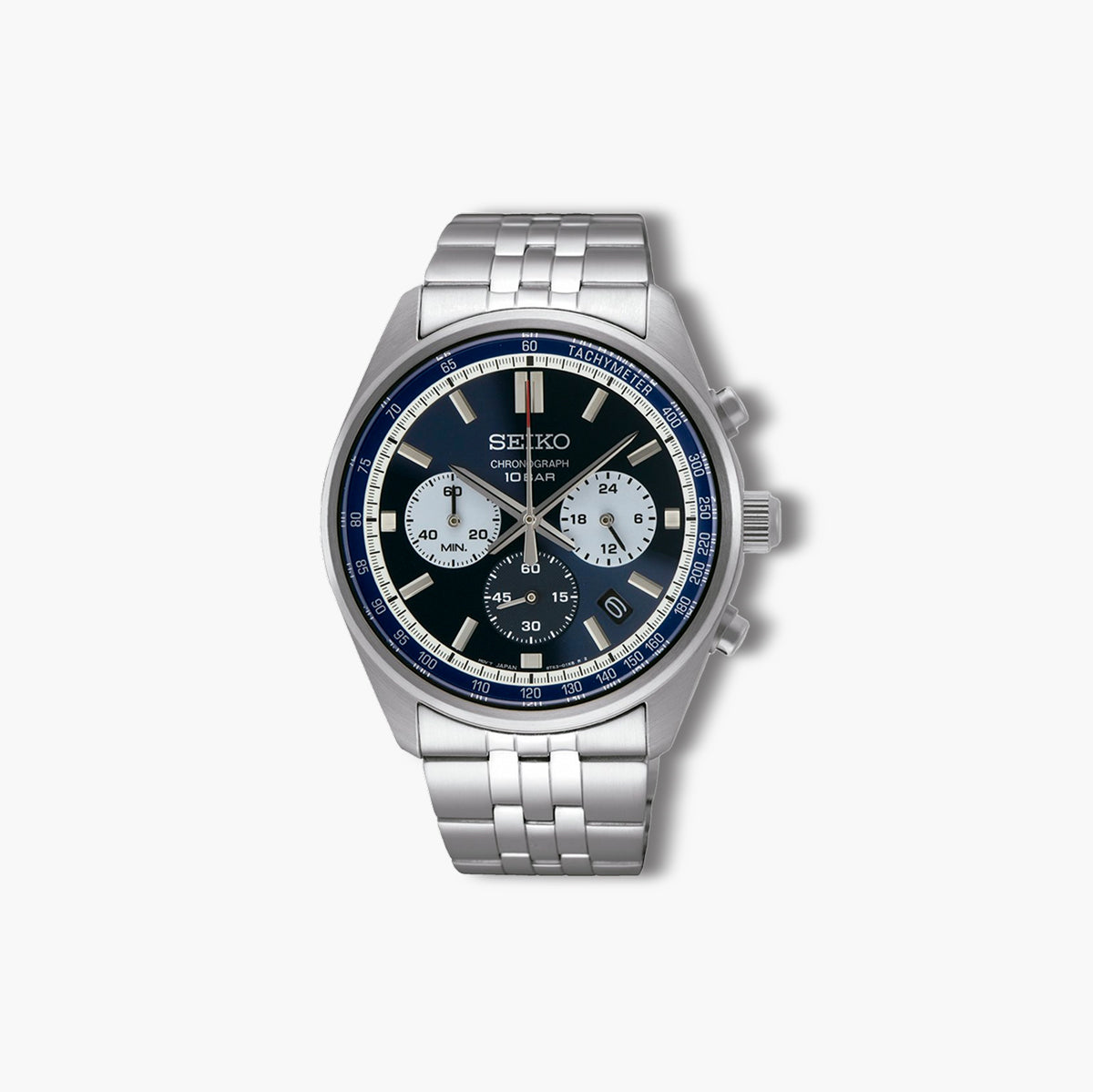 Reloj Seiko Neo sports