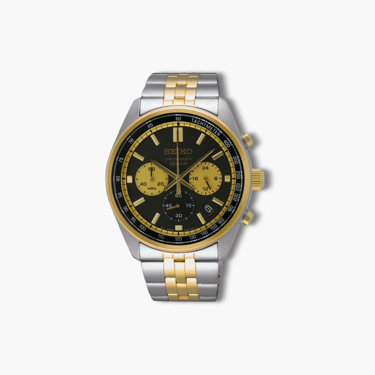 Reloj Seiko Neo sports