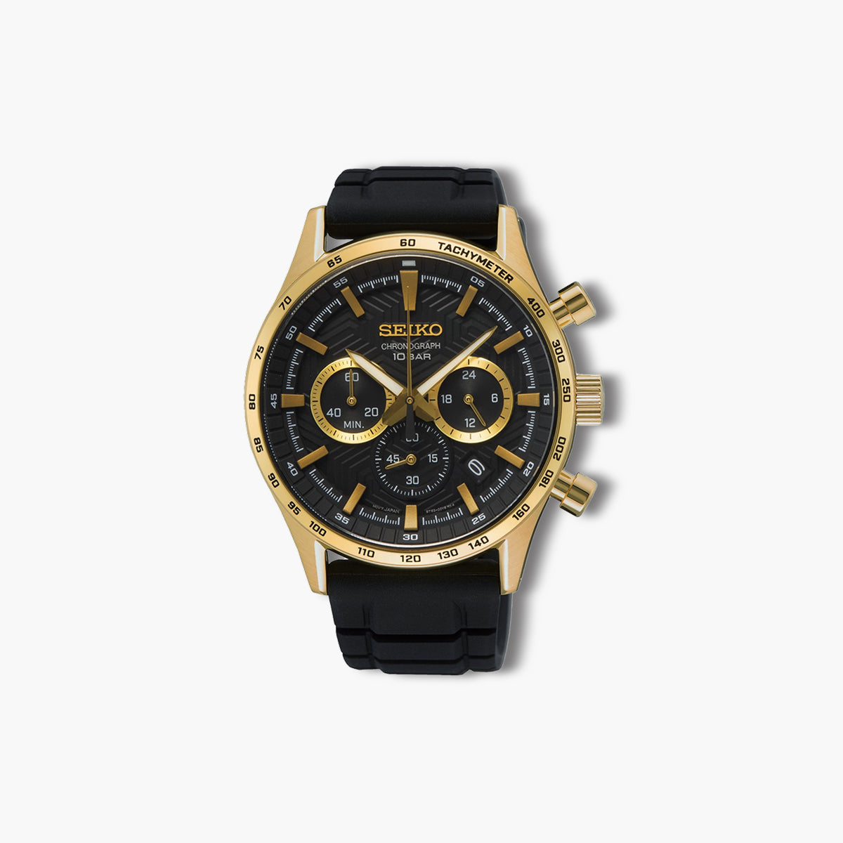 Reloj Seiko Neo sports