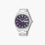 Reloj Seiko Neo Classic SUR341P1 acero esfera azul