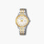 Reloj Seiko Neo Classic SUR410P1 acero bicolor