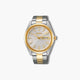 Reloj Seiko Neo Classic SUR446P1 acero bicolor