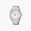 Reloj Seiko Neo Classic SUR459P1 acero esfera blanca