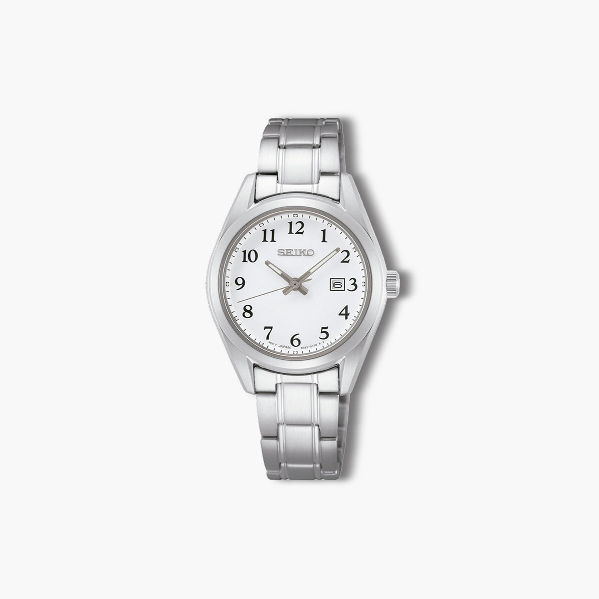 Reloj Seiko Neo classic