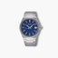 Reloj Seiko Neo Classic SUR555P1 acero esfera azul