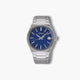 Reloj Seiko Neo Classic SUR555P1 acero esfera azul