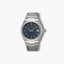 Reloj Seiko Neo Classic SUR575P1 acero esfera azul