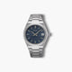 Reloj Seiko Neo Classic SUR575P1 acero esfera azul