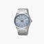 Reloj Seiko Neo Classic SUR599P1 acero esfera azul