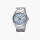 Reloj Seiko Neo Classic SUR599P1 acero esfera azul