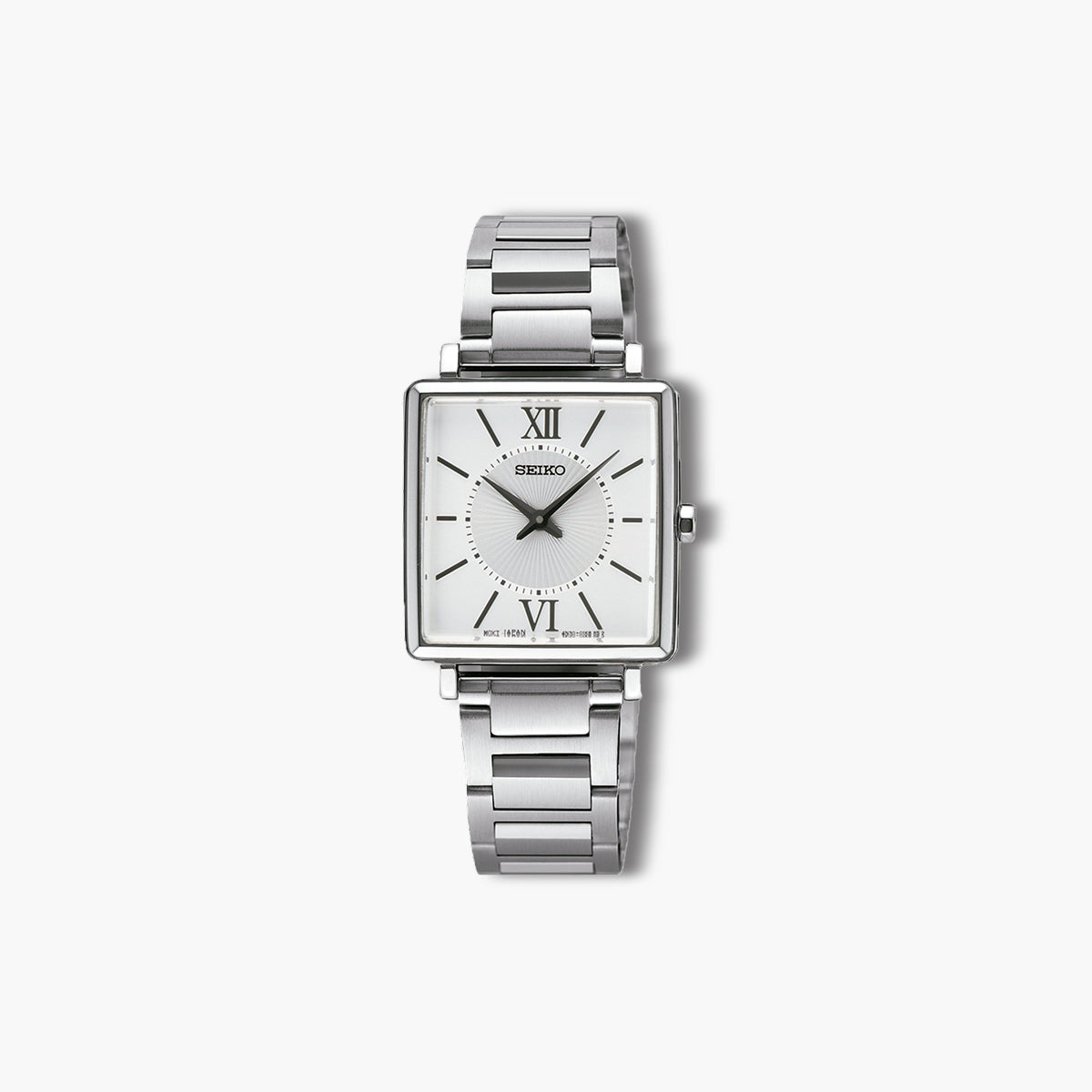 Reloj Seiko Neo classic