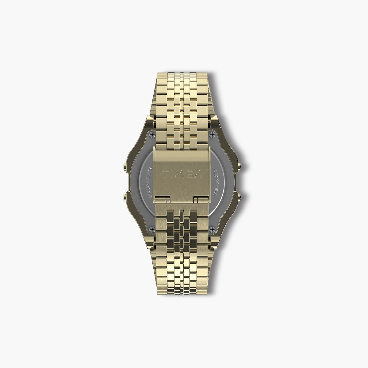 Reloj Timex T80 TW2R79200 digital