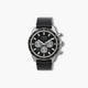 Reloj Timex Waterbury TW2V42500 piel negra esfera negra